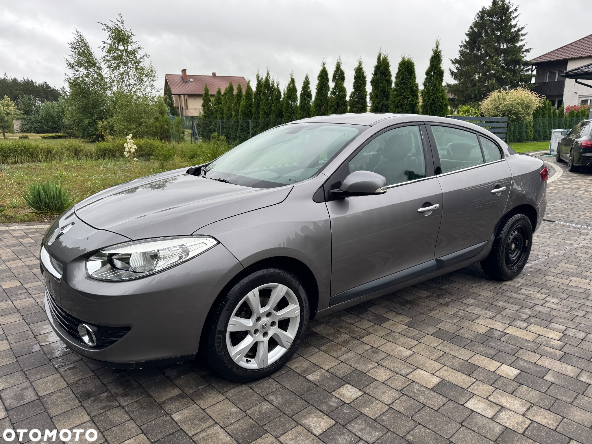 Renault Fluence 1.5 dCi Expression - 3
