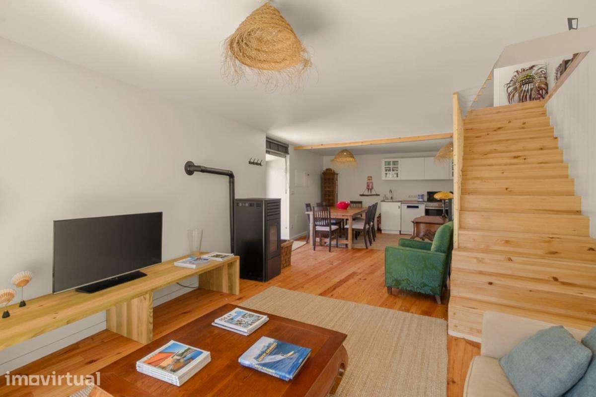 Casa com 3 quartos - localizado em Viana do castelo - Grande imagem: 2/36