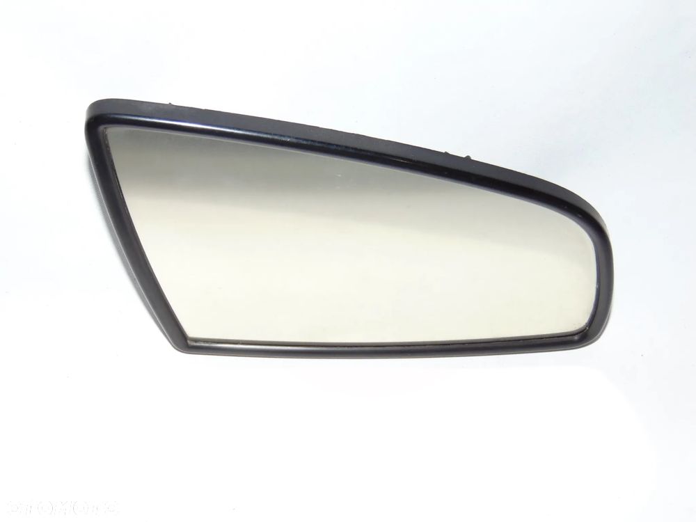 ORYGINAŁ fotochrom lustro lusterko prawe fotochromatyczne 8E0857536Q Audi A4 B6 sedan kombi 00-04r EUROPA - 2