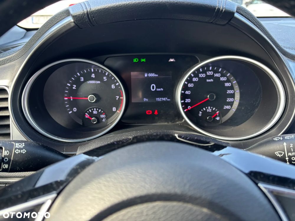 Kia Ceed 1.0 T-GDI M - 2