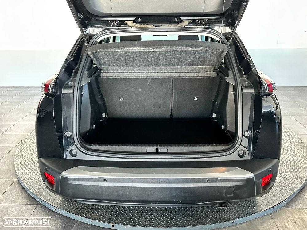 Peugeot 2008 1.6 BlueHDi Active - 6