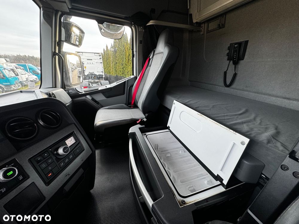 Renault GAMA T 480 EURO 6 // SERWISOWANY // - 15