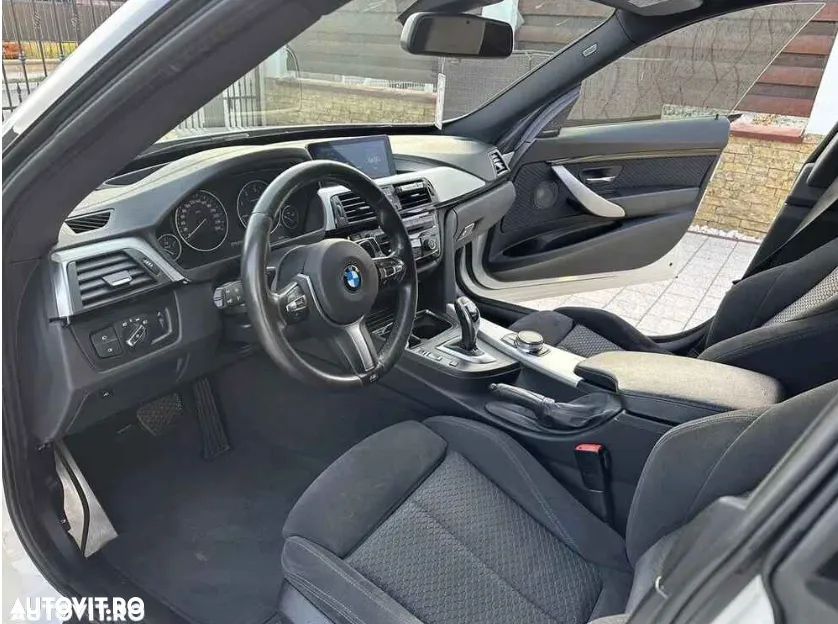 BMW Seria 3 330d GT AT M Sport - 19