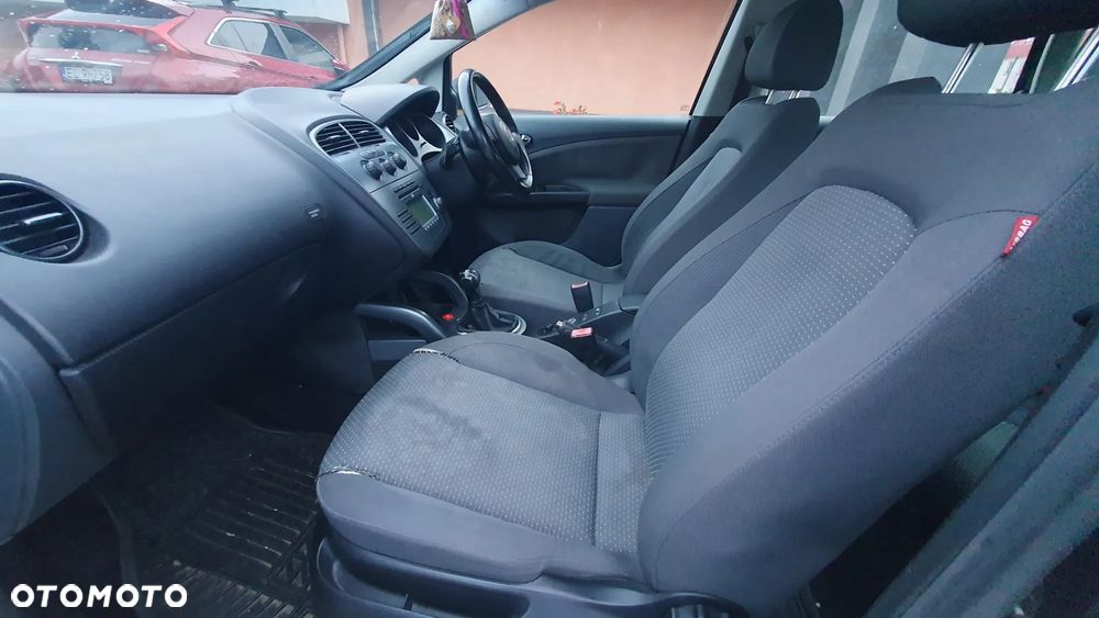 Seat Altea - 10
