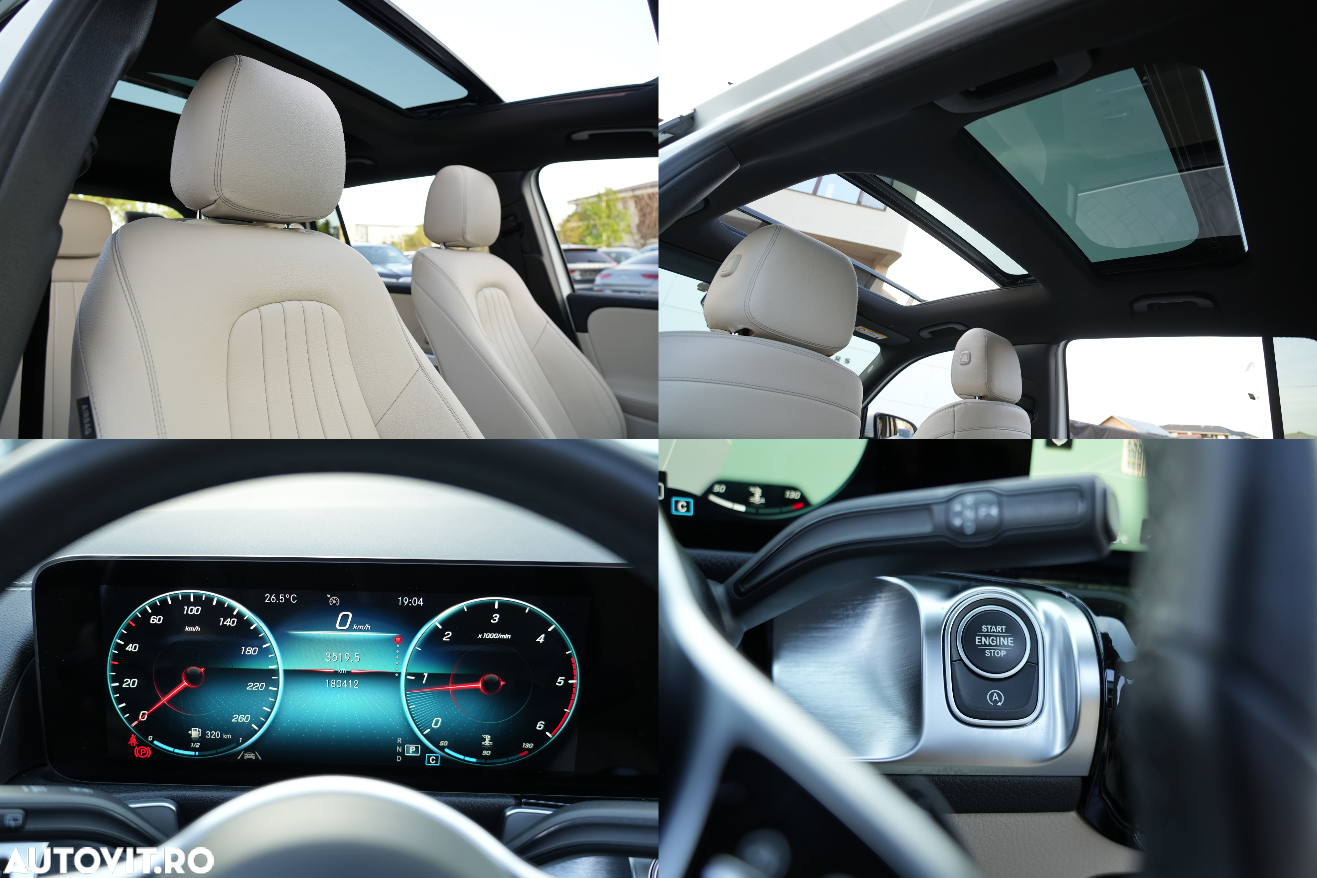 Mercedes-Benz GLB 200 d 8G-DCT Special Edition - 2