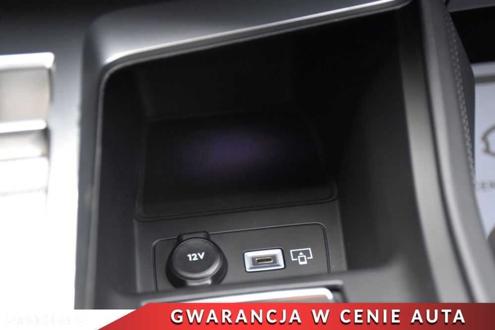 Peugeot 308 BlueHDi 130 EAT6 Stop & Start Allure - 22