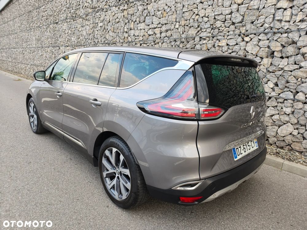 Renault Espace Energy dCi 160 EDC Initiale Paris - 11