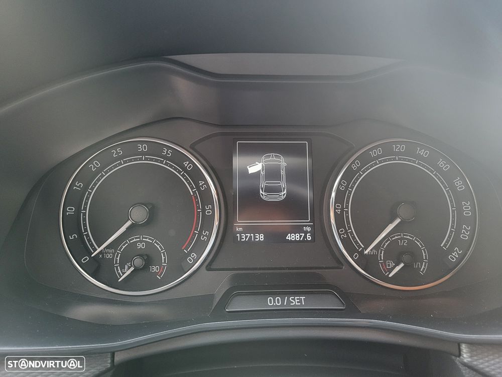 Skoda Scala 1.6 TDI Ambition - 6
