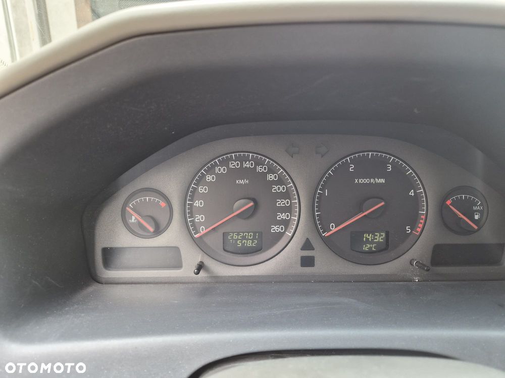 Volvo V70 - 6