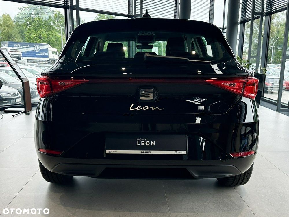 Seat Leon - 6