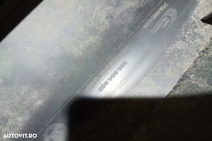 BANDOU USA DREAPTA SPATE 565854950 565854950 Skoda Kodiaq 1 [2017 - 2 - 2