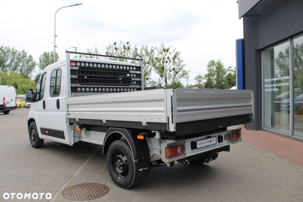 Fiat Ducato - 9