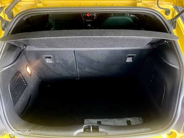 Citroën DS3 1.6 e-HDi So Chic 95g - 28