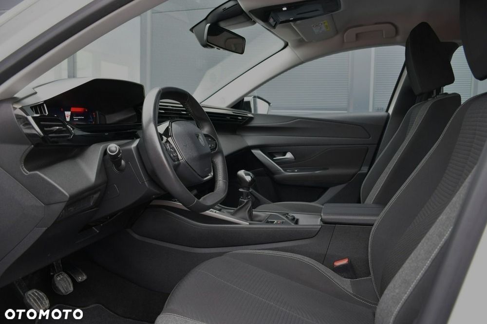 Peugeot 308 1.2 PureTech GPF Active Pack S&S - 15