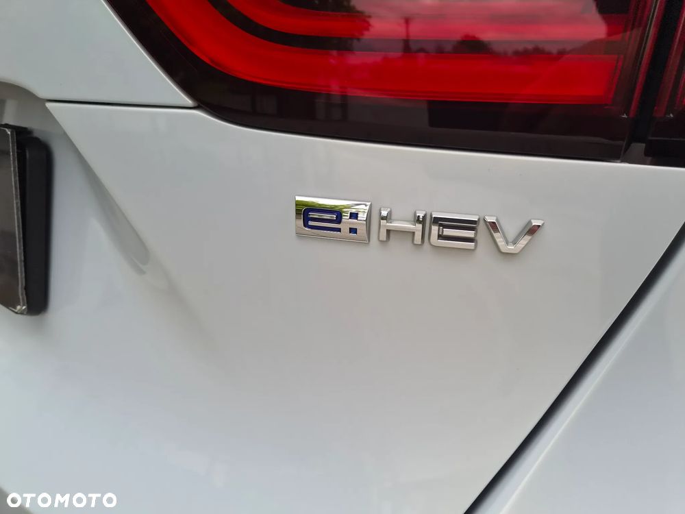 Honda Jazz 1.5 i-MMD Executive Crosstar - 13