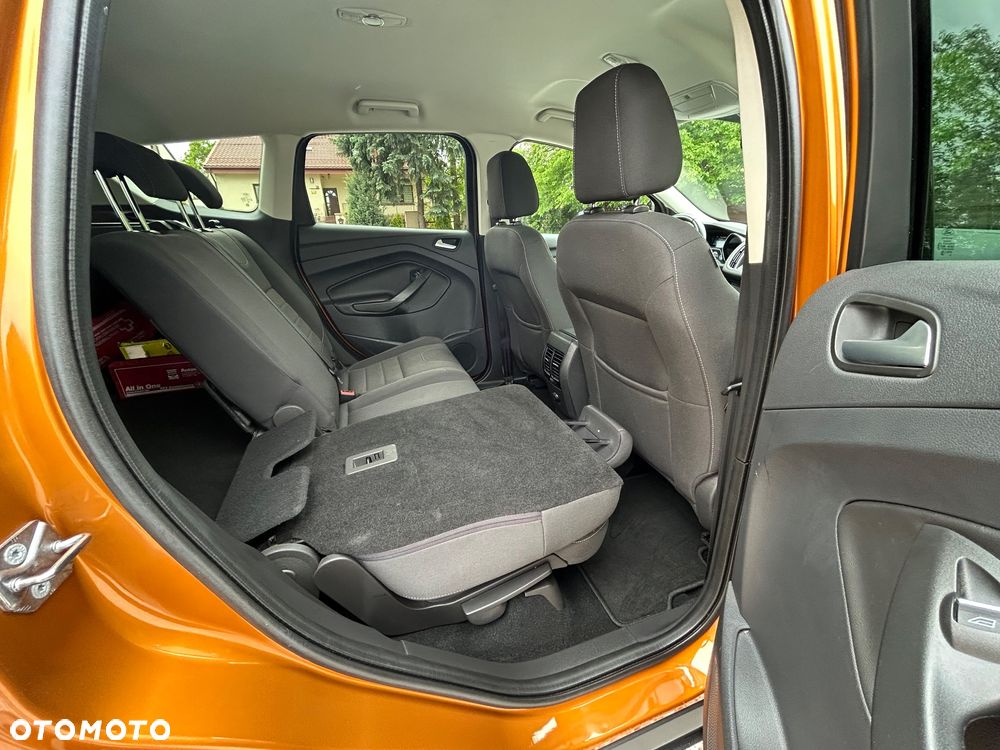 Ford Kuga 1.5 EcoBoost FWD Edition ASS - 27