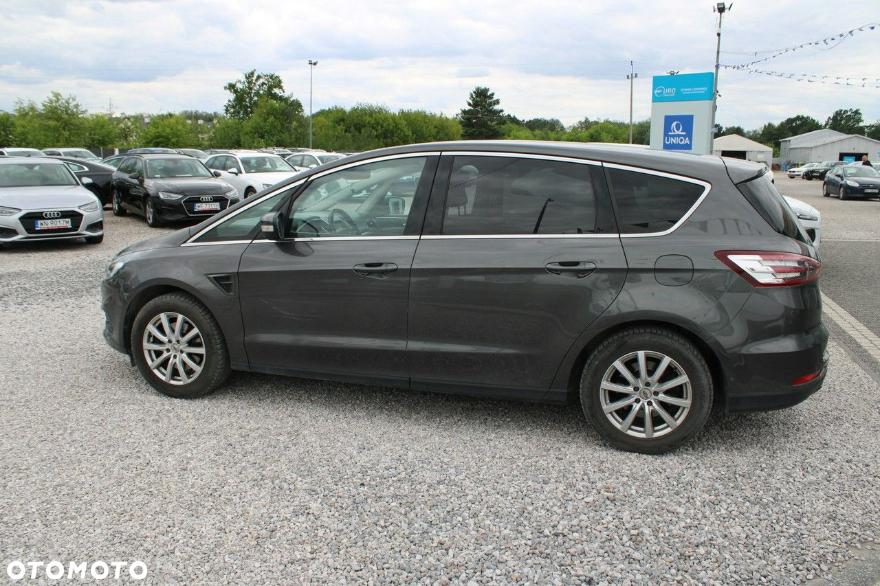 Ford S-Max - 9