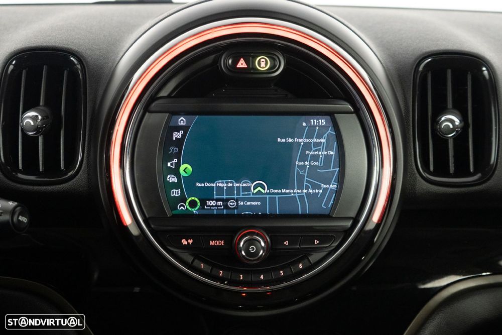 MINI Countryman Cooper SE ALL4 Auto - 24