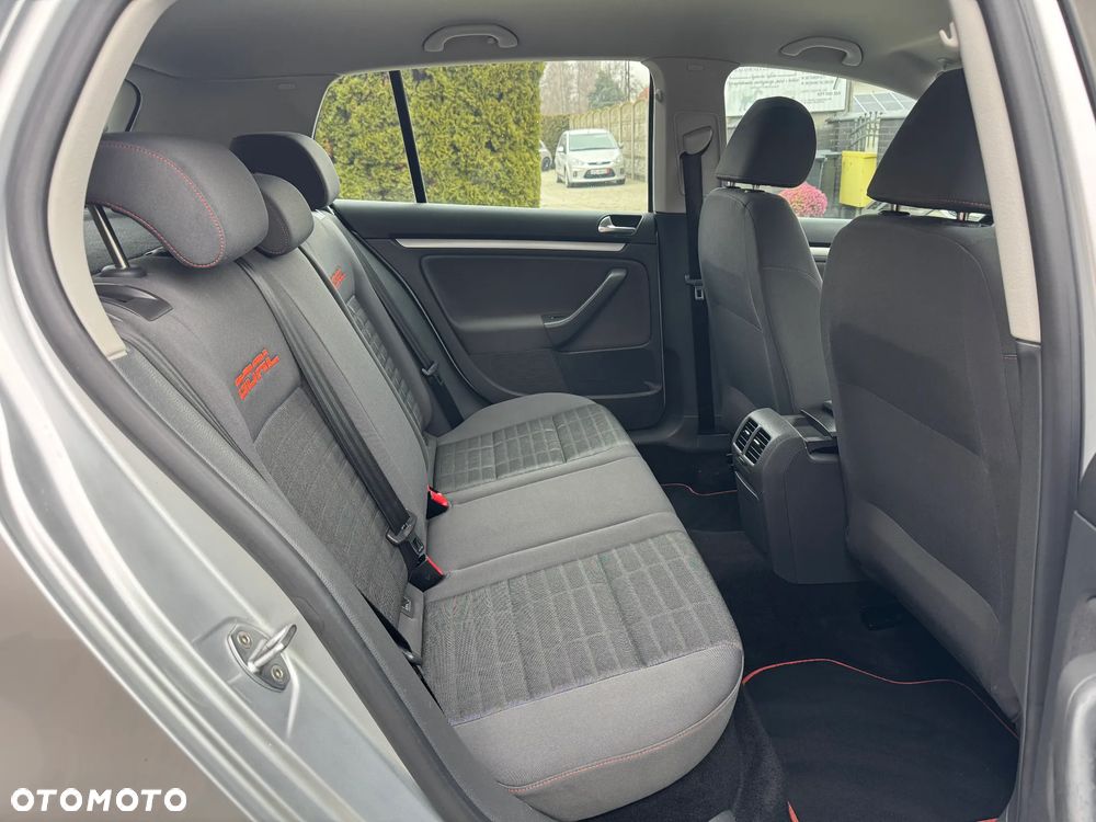 Volkswagen Golf 1.4 Goal - 32