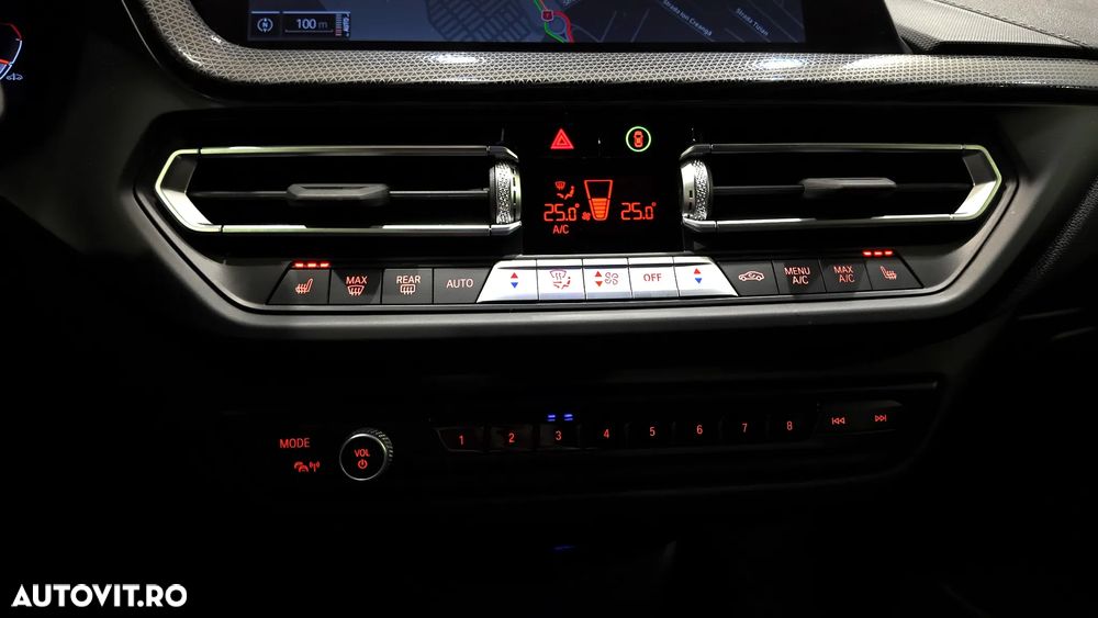 BMW Seria 2 218i Gran Coupe Aut. Sport Line - 27