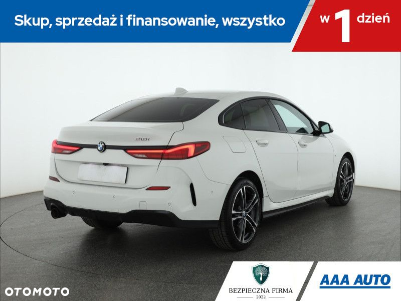 BMW Seria 2 - 6