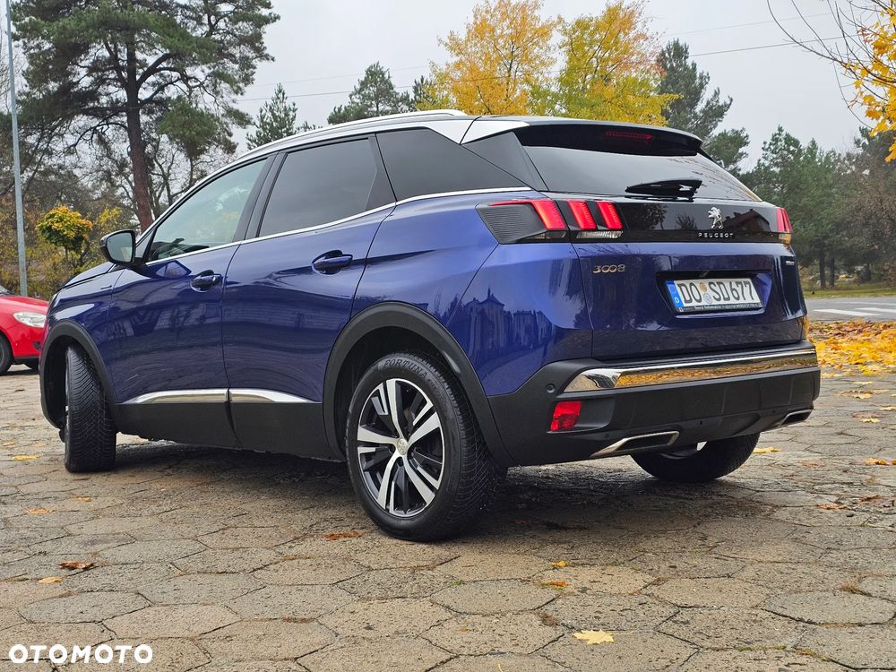Peugeot 3008 HDi FAP 150 Premium - 2