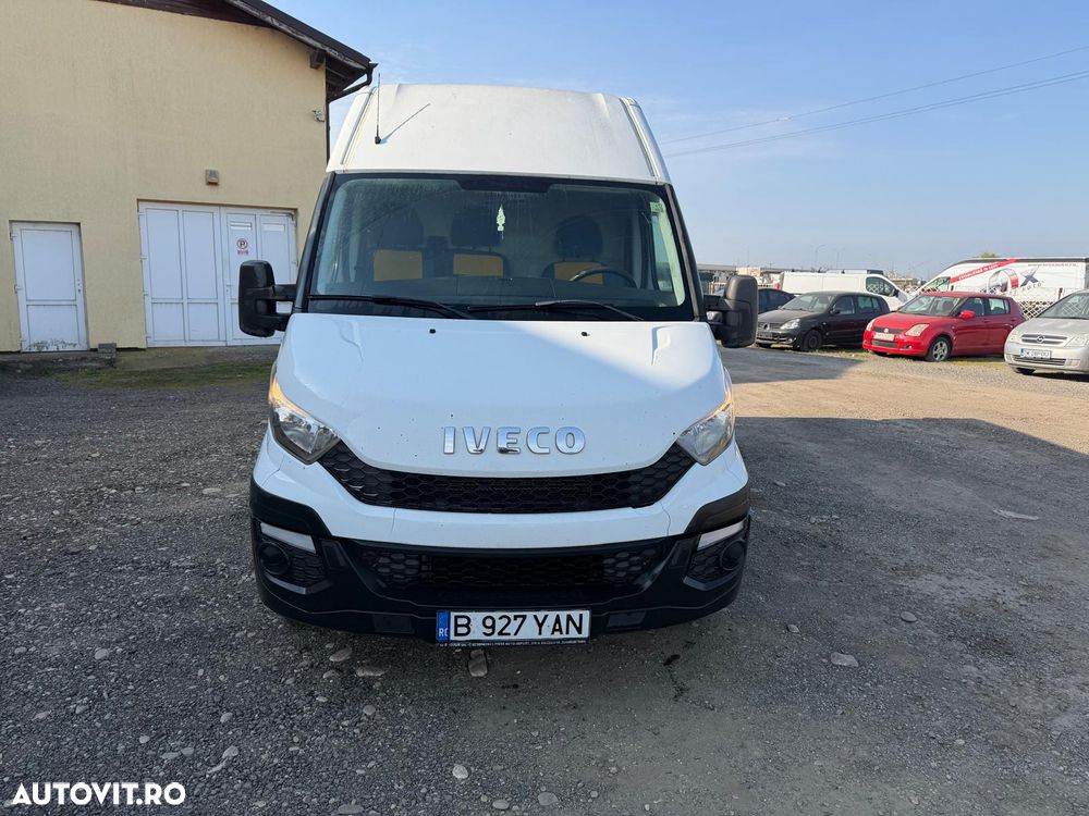 Iveco Daily - 2