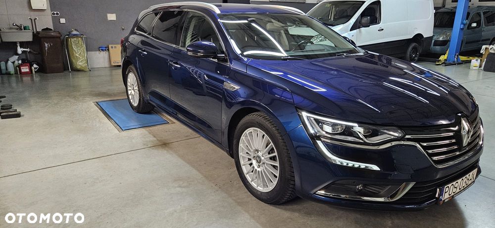 Renault Talisman - 2