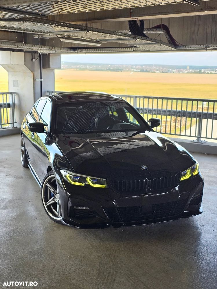 BMW 3 Series 2020 — imagine 30