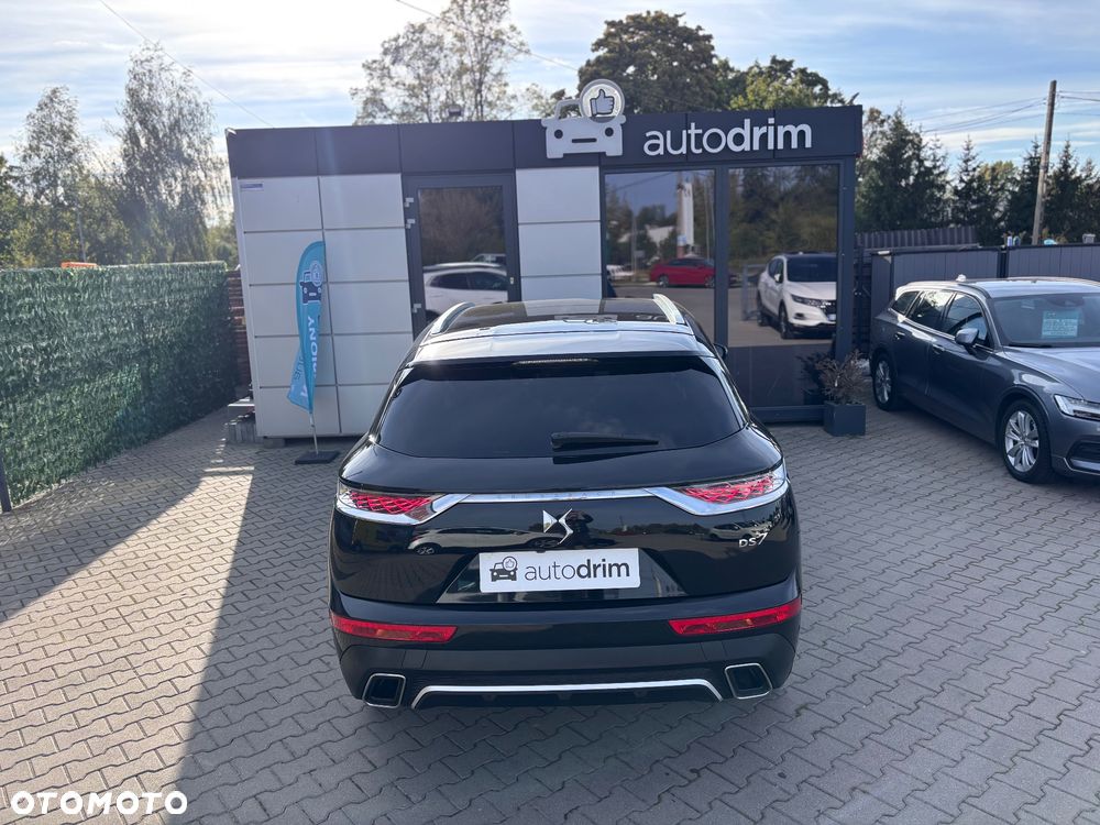 DS Automobiles DS 7 Crossback 2.0 BlueHDi Grand Chic - 15