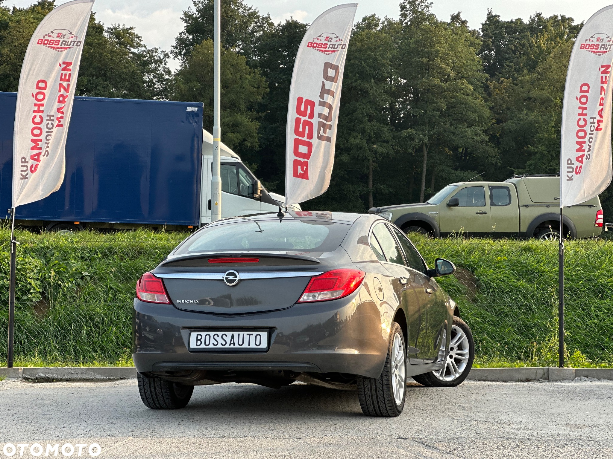 Opel Insignia 1.8 Active - 6