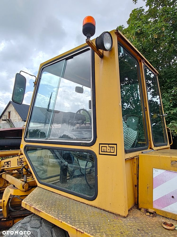 Bomag MBU G3 - 16