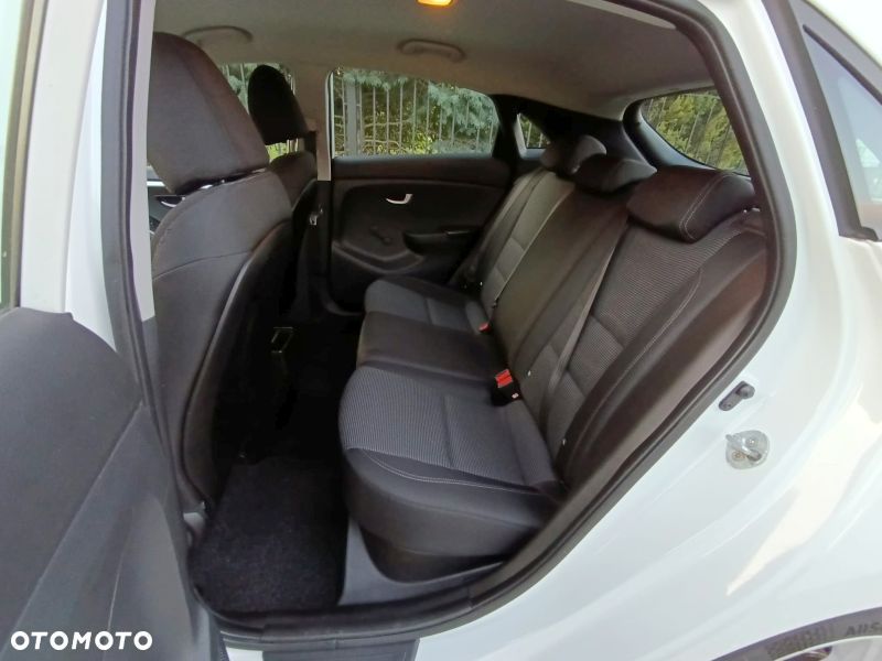 Hyundai i30 1.4 Comfort - 9