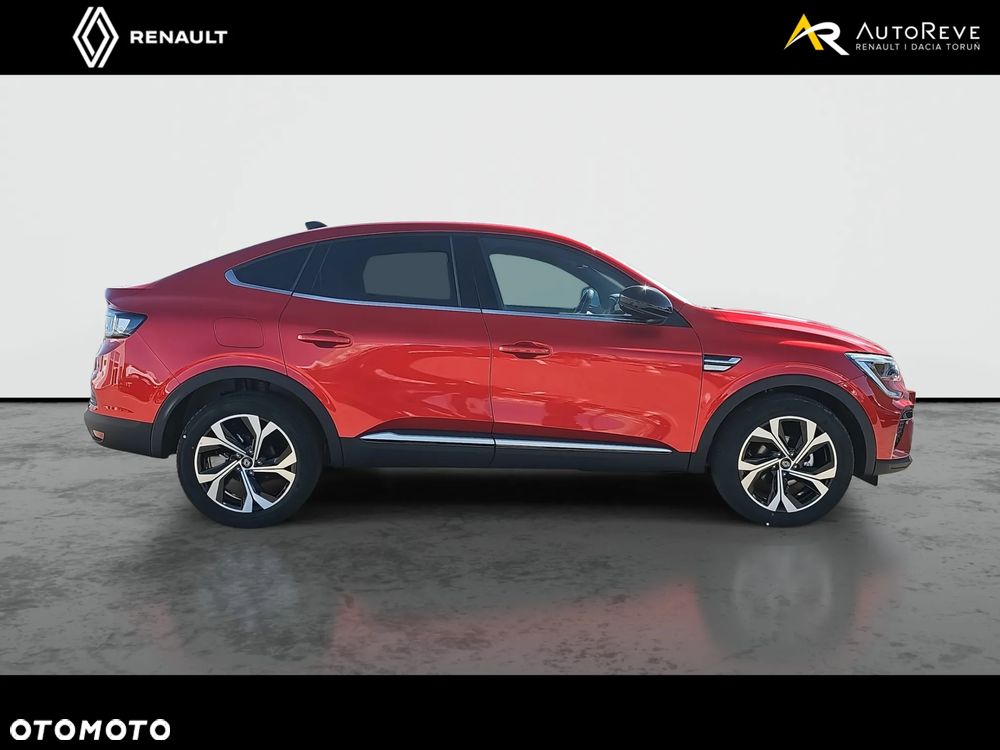 Renault Arkana - 4