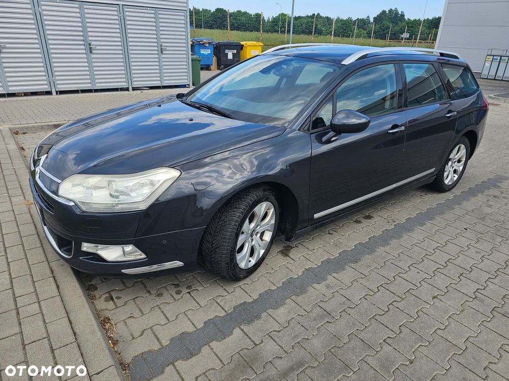 Citroën C5