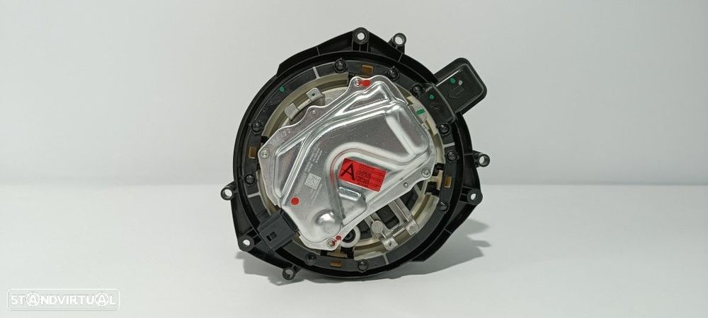 MOTOR SOFAGEM MERCEDES EQS 450+ - 5