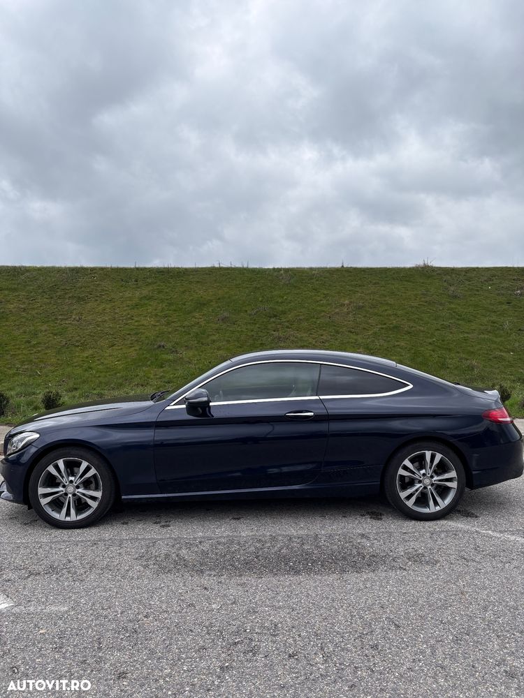 Mercedes-Benz C 220 d 4MATIC 9G-TRONIC - 6