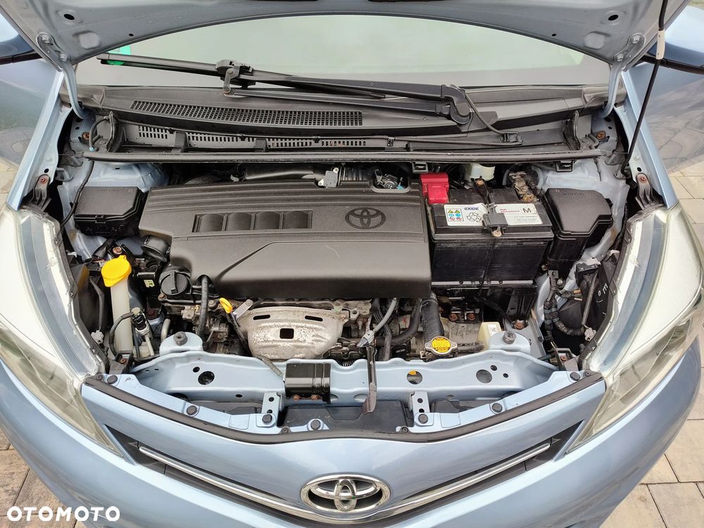 Toyota Yaris 1.33 Life - 15