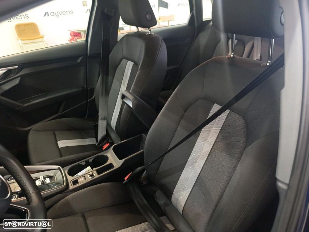 Audi A3 Sportback 40 TFSIe - 6