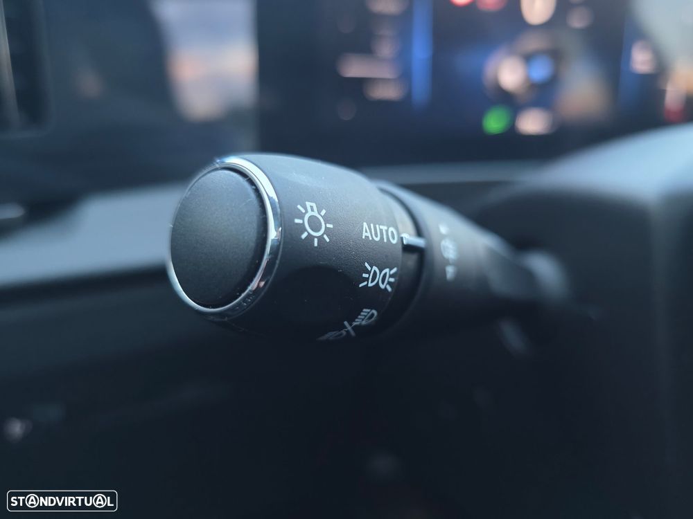 Opel Astra Sports Tourer - 27