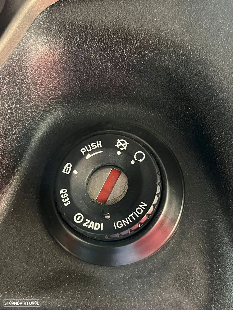 Aprilia Atlantic - 10