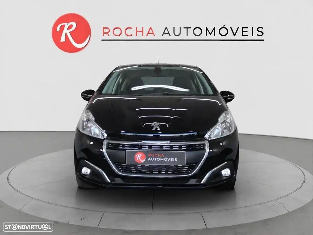 Peugeot 208 1.2 PureTech Signature - 3