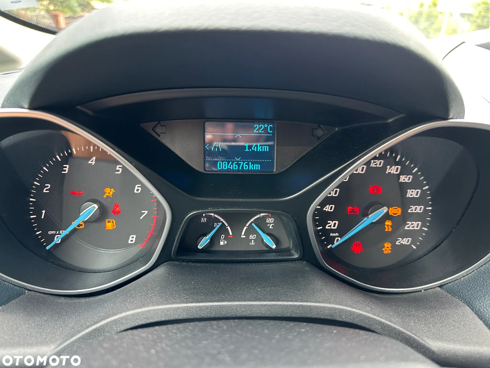 Ford C-MAX 1.6 Ambiente - 29