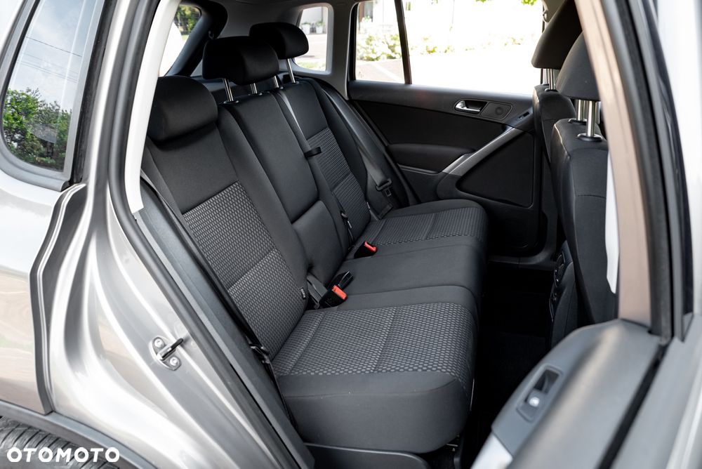 Volkswagen Tiguan 1.4 TSI BlueMot Sport&Style - 28