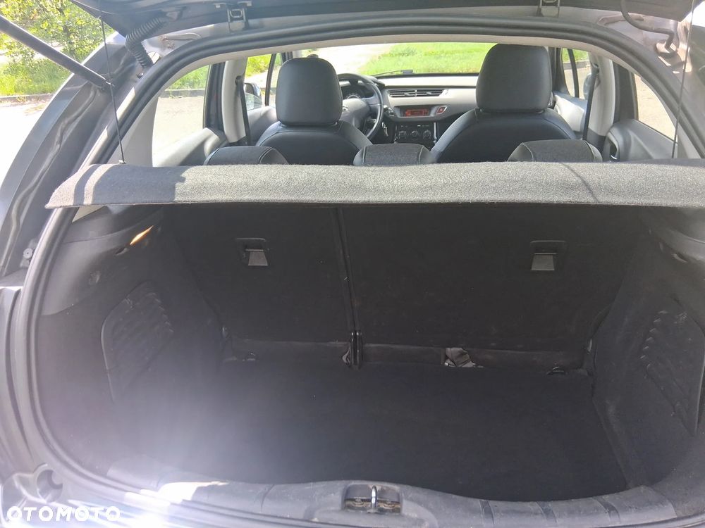 Citroën C3 1.2 PureTech Selection - 15