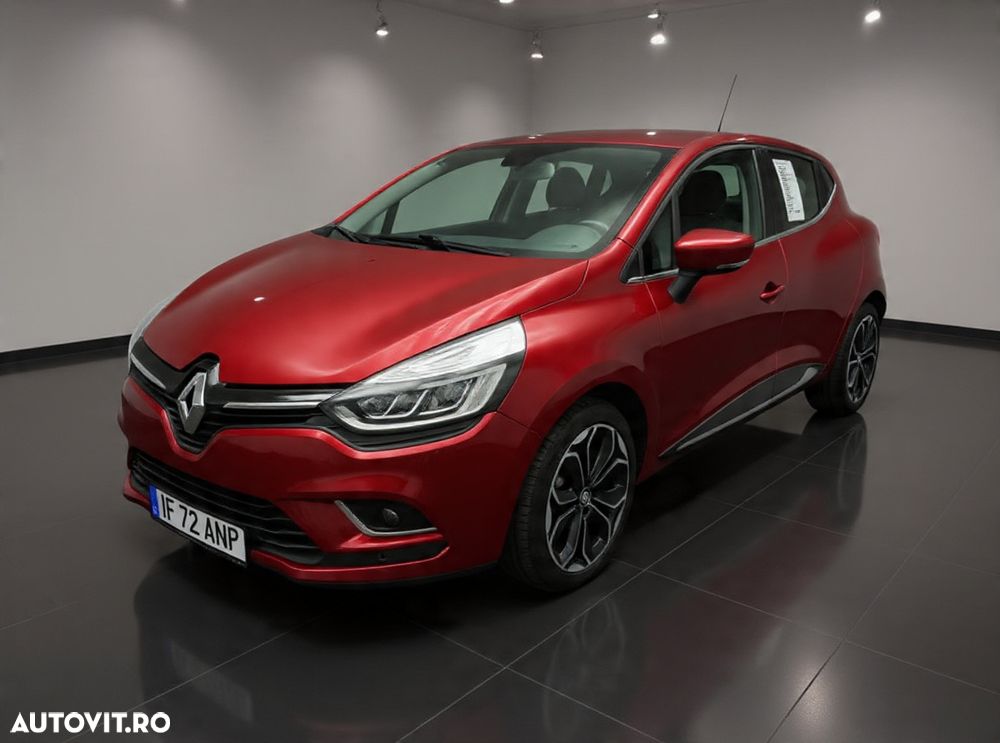 Renault Clio ENERGY TCe 120 INTENS - 1