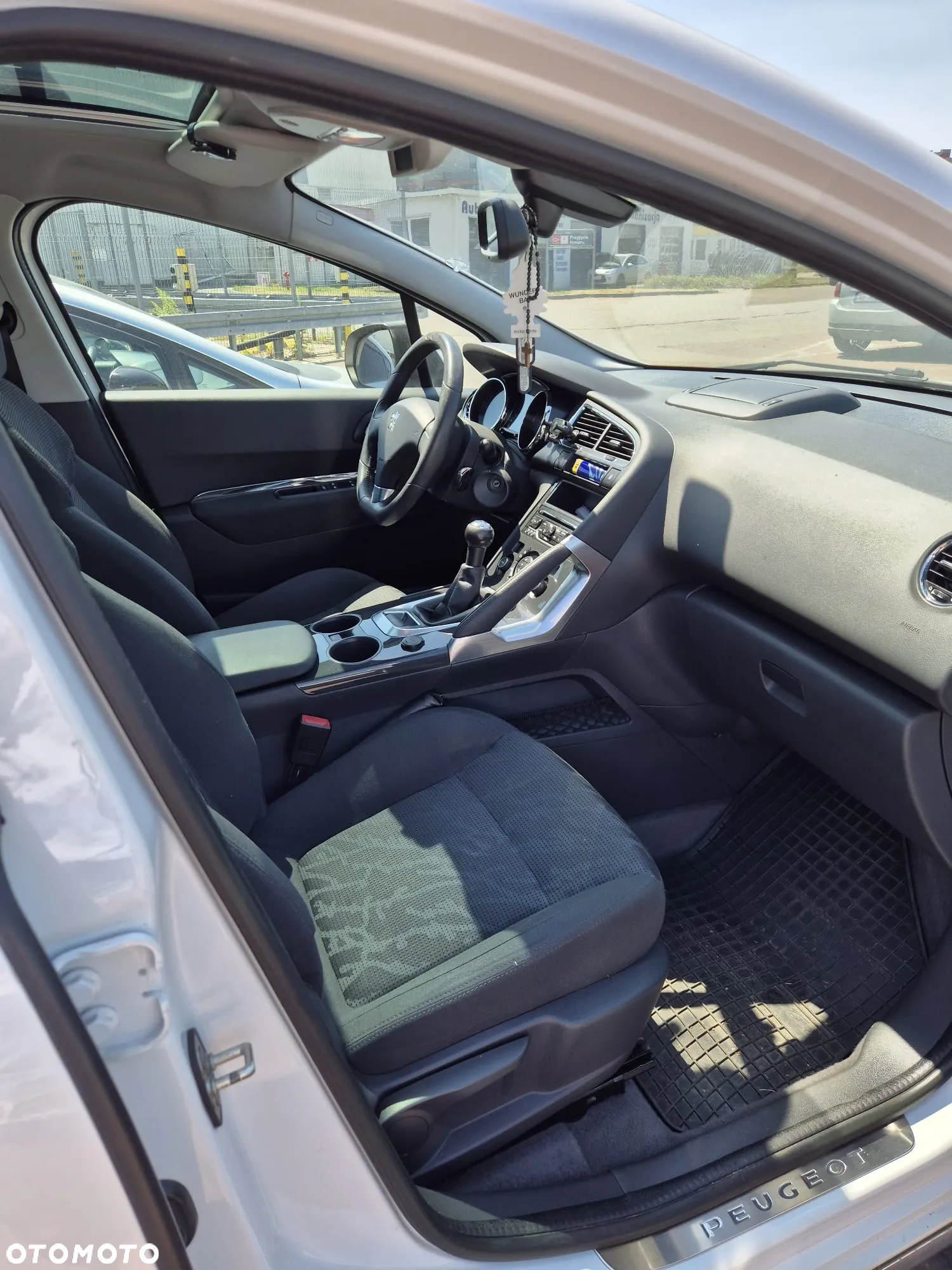 Peugeot 3008 1.6 Style - 5