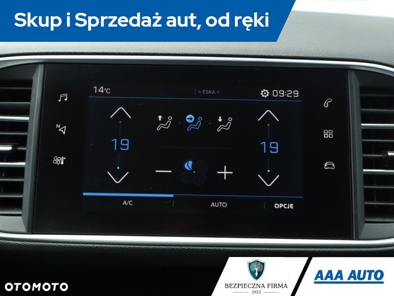Peugeot 308 - 15