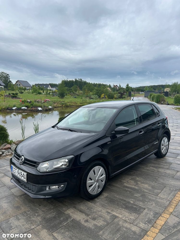 Volkswagen Polo 1.6 TDI DPF Comfortline - 3