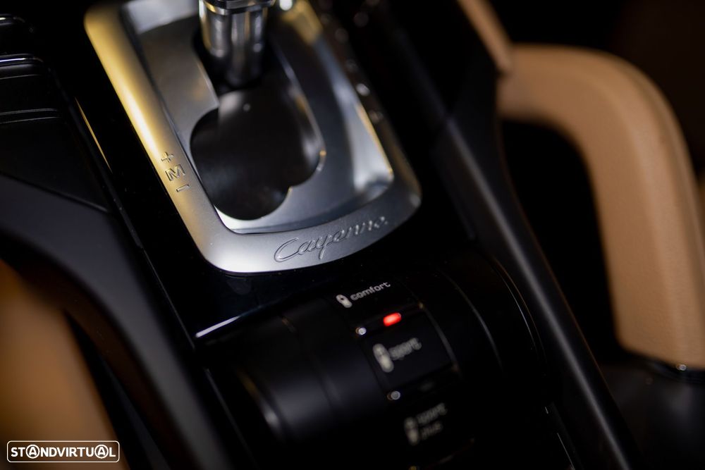 Porsche Cayenne S E-Hybrid - 42